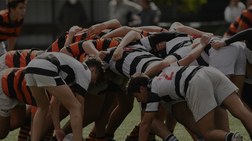 10 Tips for Designing a New Rugby Club Uniform